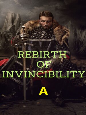 cover image of Rebirth of Invincibility A